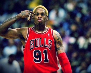 Rodman