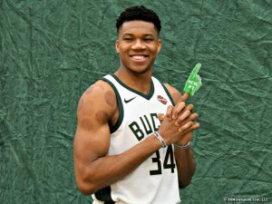 Giannis